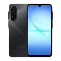 Falabella Celular Galaxy A17 Dual SIM 4G 128GB 4GB 50MP Negro oferta