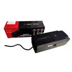Falabella Regulador Star Tec 2000VA/1000W oferta