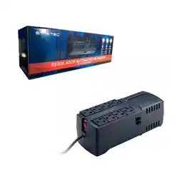 Falabella Regulador Star Tec 2000VA/1000W oferta