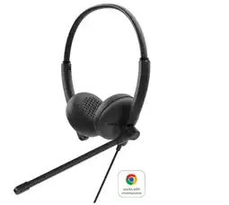 Falabella AURICULARES WH125 NEGROS USB REEMPLAZA AL WH1022 oferta