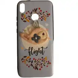 Falabella Estuche Carcasa Para Celular Huawei Y9 2019 oferta