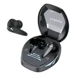 Falabella Audifonos Gamer Inalambricos TWS LED Tactil Bluetooth BW-TG09 oferta