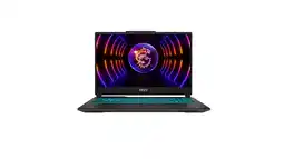 Falabella Portátil CYBORG 15 - CORE I7 13620H - 16GB RAM - 512GB SSD - RTX 4050 6GB - 15.6 - A13VE GAMER oferta