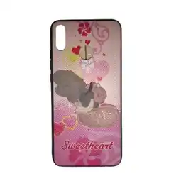 Falabella Carcasa Estuche Forro Para Celular Motorola Moto One oferta