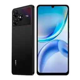 Falabella Celular A36 64GB 2GB Negro oferta