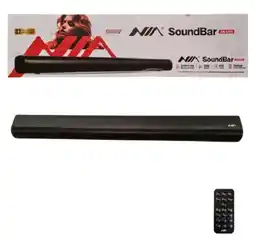 Falabella Barra De Sonido Con Control 82cm Hdmi Optico Profesional oferta