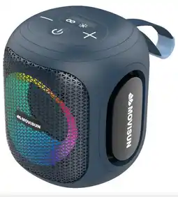 Falabella Parlante bluetooth CANNON MAX oferta