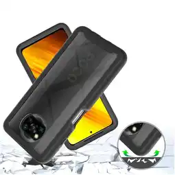 Falabella Funda Antichoque Antigolpe Para Xiaomi Poco X3 Poco X3 NFC oferta