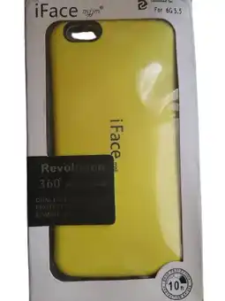 Falabella CARCASA ESTUCHE PARA CELULAR iPHONE 6G 5.5 oferta