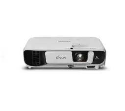 Falabella Video Beam Proyector Powerlite S41+ 3300 3-chip 3 Lcd Lumens Exhibicion oferta