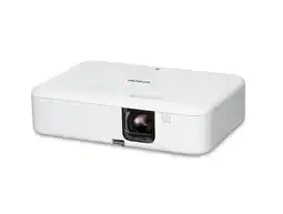 Falabella Video Beam Proyector Smart Android TV Epiqvision Fh02 3lcd Full Hd oferta