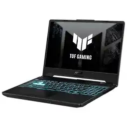 Falabella TUF GAMING AMD RYZEN 7-7435HS RTX 3050 4GB SSD 512GB RAM 24GB LED 15,6 FHD 144Hz oferta