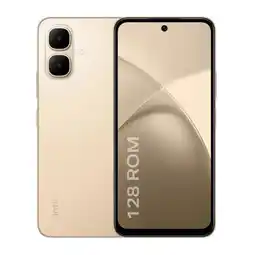 Falabella Celular Smart 10 4GB 128GB Gold oferta