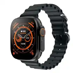 Falabella Smartwatch Multifunción Deportivo oferta