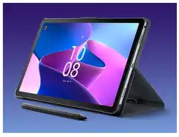 Falabella Tablet Tab M10 Plus G3 - RAM 4Gb - 128Gb Funda + Pen oferta