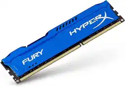 Falabella Memoria Ram FURY HYPERX Gamer Ddr3 8 Gb 12800-1600 Mhz Para PC oferta