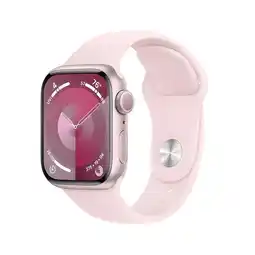 Falabella Smartwatch Serie 10 46mm Compatible con iOS y Android oferta