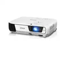 Falabella Video Beam Proyector 3240 SVGA 3200 Lumens HD clases Auditorio Casa oferta