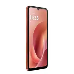 Falabella Moto g06 256GB 4RAM - Arabesque Naranja oferta