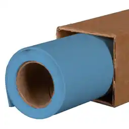 Falabella Fondo de papel AZUL MARINO sinfin rollo 10m x 270cm para estudio oferta