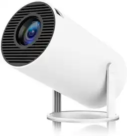 Falabella Proyector Hy 300 hd android 4k premiun con control oferta