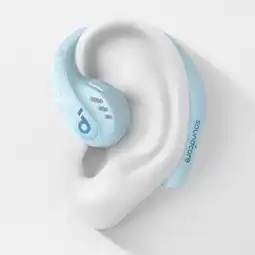 Falabella A3871 Auriculares Soundcore AeroFit Pro IPX55 LDAC 14h Reducción de Ruido Sin caja oferta