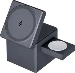 Falabella Cargador 3-in-1 Cube con MagSafe para apple oferta