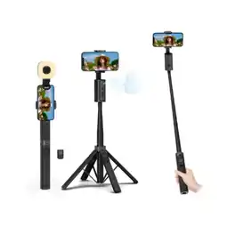 Falabella Tripode De Seguimiento Facial 360° CL18 oferta