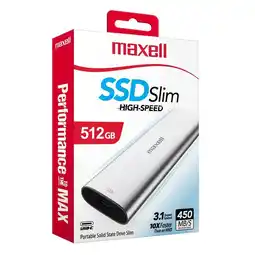 Falabella Disco de Estado Sólido 500GB oferta