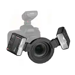 Falabella MF12 Flash Macro K2 oferta