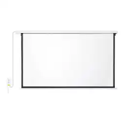 Falabella Telón Retráctil Eléctrico 100 169 oferta