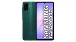 Falabella Galaxy A07 4Ram 128Gb - Verde oferta
