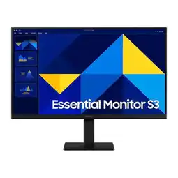 Falabella Monitor LS27D300GANXZA 27 IPS FHD 100Hz HDMI oferta