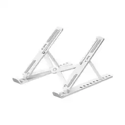 Falabella BASE PARA PORTATIL LH038 MET GRIS oferta