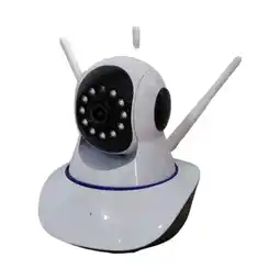 Falabella Cámara IP WiFi de Vigilancia InteriorExterior con Audio Bidireccional oferta