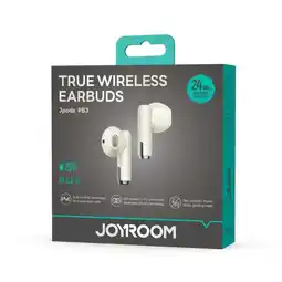 Falabella Joyroom Jpods JR-PB3 Auriculares True Wireless Batería 6h oferta