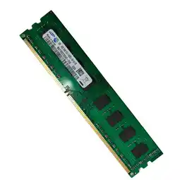 Falabella Memoria Ram 2rx8 Pc3-10600u 4gb 1333mhz Pc Escritorio oferta