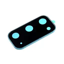Falabella Protector Camara Con Lente AZUL para Samsung Galaxy S20 oferta