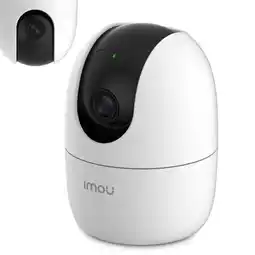 Falabella Cámara de Seguridad Ranger 2Pro 5MP Hogar Inteligente Detección PersonasMascotas Audio oferta