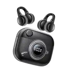 Falabella Yesido YSP31 Auriculares Clip-On Abiertos Bluetooth 5.4 Confort Todo Día oferta