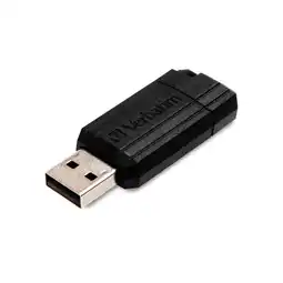 Falabella Memoria USB 128GB Negra oferta