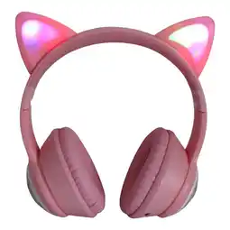 Falabella Auriculares Inalámbricos con Luces oferta