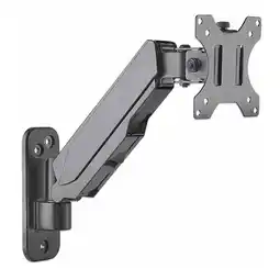 Falabella Soporte de Pared Brazo para Monitor Lcd 17-35 Rotación An-360 oferta