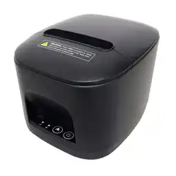 Falabella Impresora Térmica Pos USB 80 mm Jalpos oferta