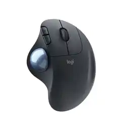 Falabella Mouse Inalámbrico TrackBall Ergonómico M575 Negro oferta