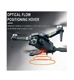 Falabella Drone Y3 Max Cámara Wifi 720p Sensor Obstáculos oferta