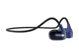 Falabella Audífonos Bluetooth S-11 Inalámbricos Con Micrófono Azul oferta