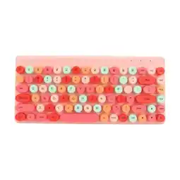 Falabella Combo Teclado y Mouse USB de 86 Teclas oferta