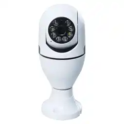 Falabella Camara Bombillo Giratorio Inalambrica Wifi oferta