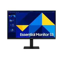 Falabella Monitor S24C330GAL 24 IPS FHD 100Hz HDMI oferta